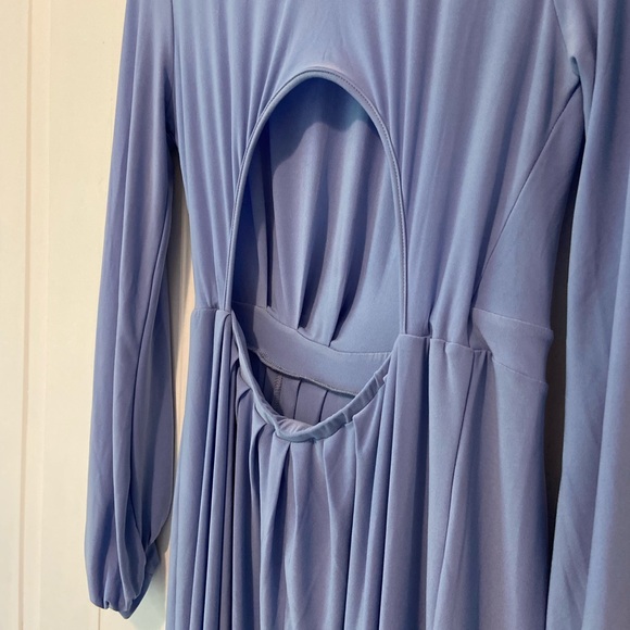 ASOS maxi dress - Picture 3 of 3